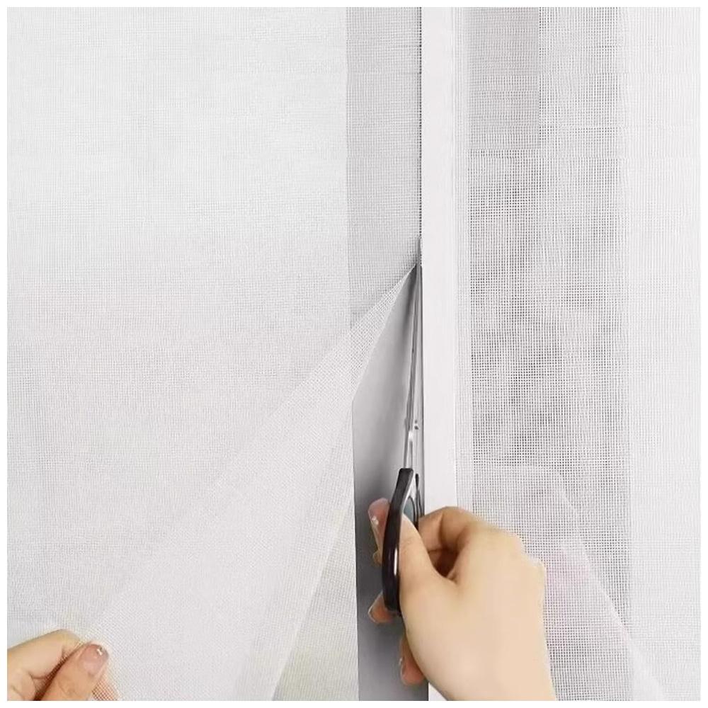 Malla de Ventanas Anti Mosquitos