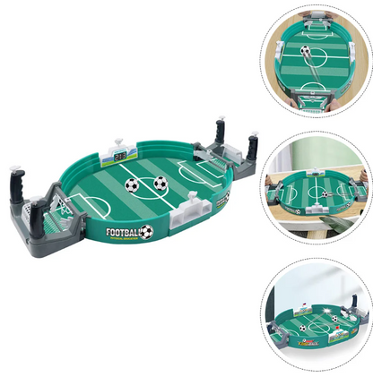 JUEGO DE MESA FUTBOLÍN PINBALL