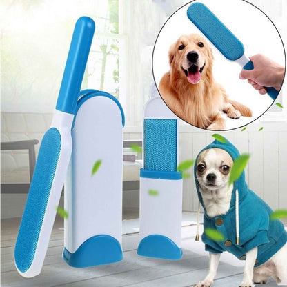 Cepillo Pro Removedor de Pelos y Pelusas