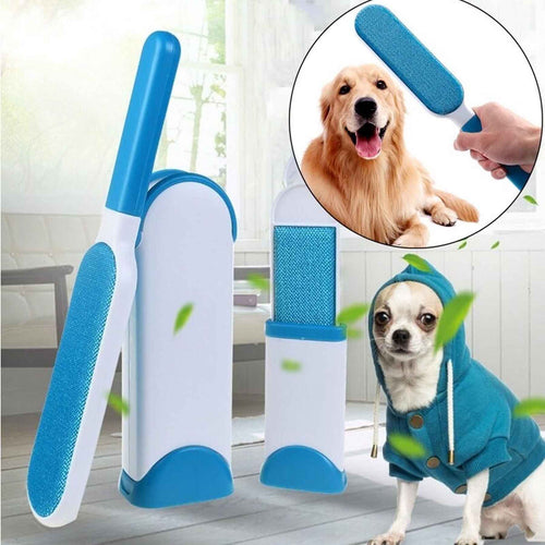 Cepillo Pro Removedor de Pelos y Pelusas
