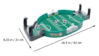 JUEGO DE MESA FUTBOLÍN PINBALL