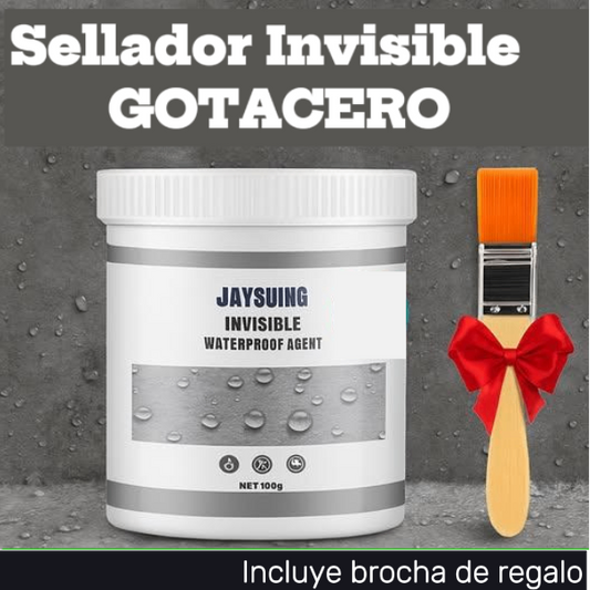 Sellador Invisible GOTACERO