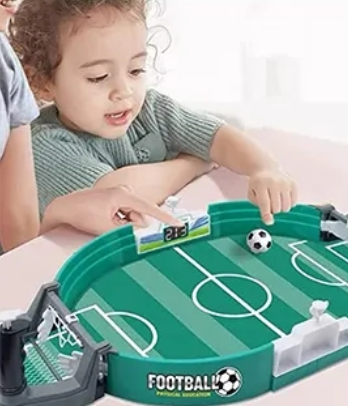 JUEGO DE MESA FUTBOLÍN PINBALL
