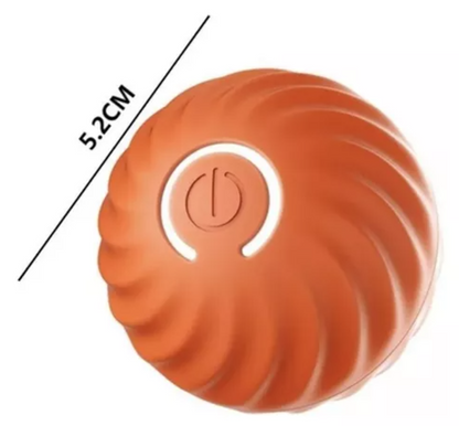 Pelota Inteligente para Perros y Gatos