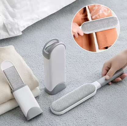 Cepillo Pro Removedor de Pelos y Pelusas